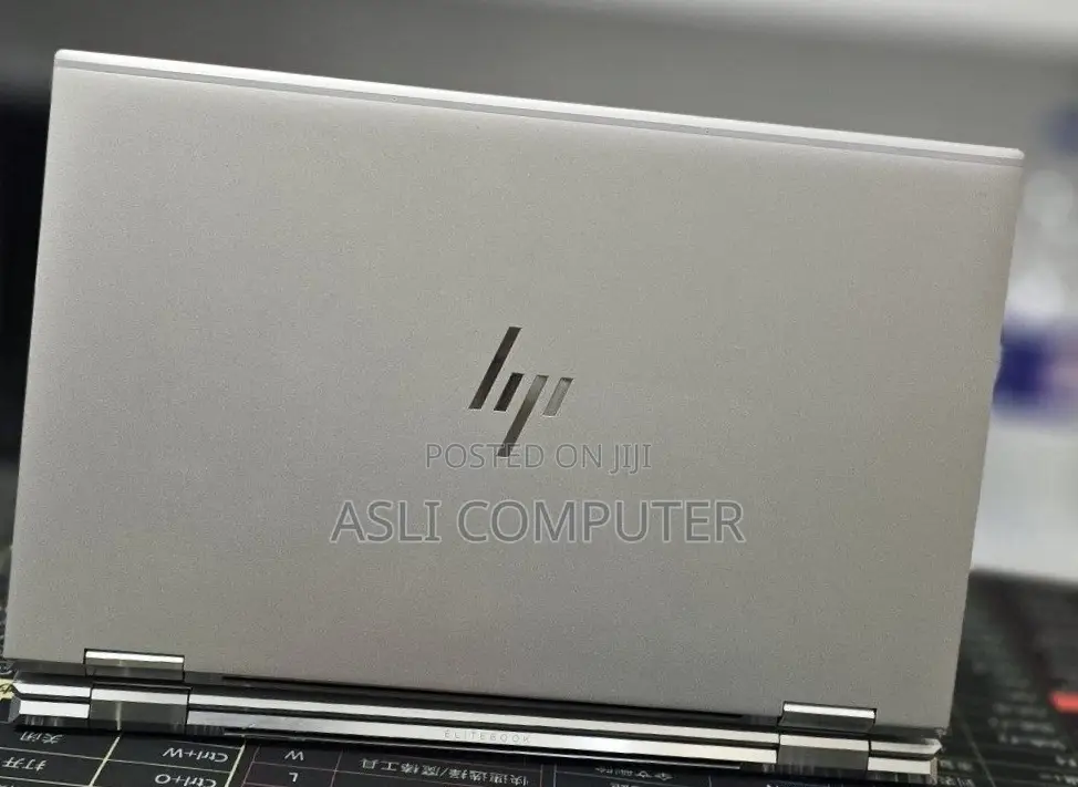 New Laptop HP EliteBook 1040 16GB Intel Core i7 SSD 512GB