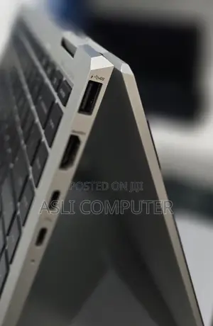 New Laptop HP EliteBook 1040 16GB Intel Core i7 SSD 512GB