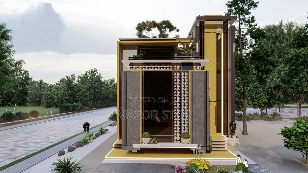 የተዋበ እና ቅንጡ ተመጣጣኝ ዋጋ ቤቶን‚ቢሮ, የንግድ ሱቆን ማሳመር ሲወስኑ ከማማከር ጀምሮ እስከ መስራት