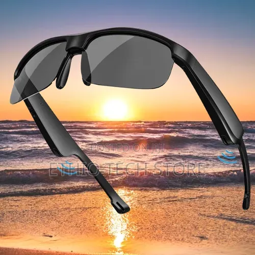Smart Glasses