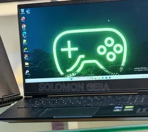 New Laptop HP Omen 16 16GB Intel Core i9 SSD 1T