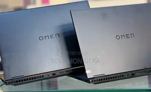 New Laptop HP Omen 16 16GB Intel Core i9 SSD 1T