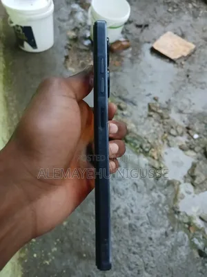 Tecno Pop 8 64 GB Black