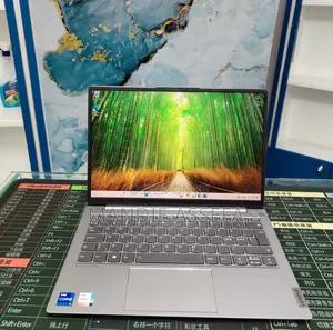 New Laptop Lenovo Thinkbook 14 16GB Intel Core i7 SSD 512GB