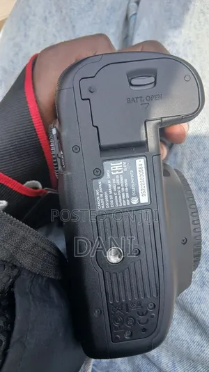 Canon Mark 4