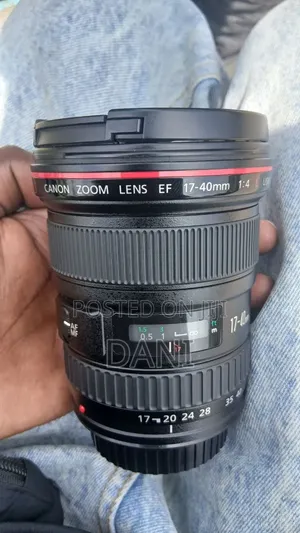 Canon Mark 4