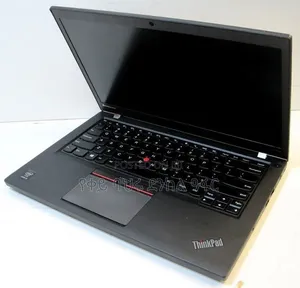 New Laptop Lenovo ThinkPad T450 8GB Intel Core i5 SSD 500GB