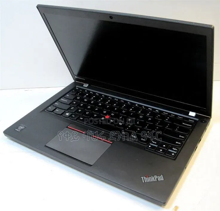 New Laptop Lenovo ThinkPad T450 8GB Intel Core i5 SSD 500GB