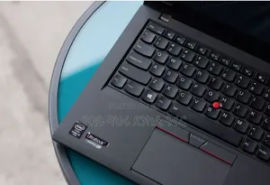 New Laptop Lenovo ThinkPad T450 8GB Intel Core i5 SSD 500GB