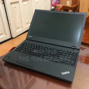 New Laptop Lenovo ThinkPad T450 8GB Intel Core i5 SSD 500GB