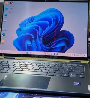 New Laptop Lenovo Yoga 2 16GB Intel Core Ultra 7 SSD 512GB