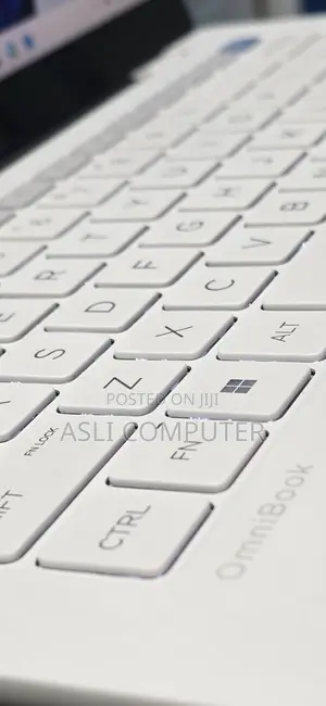 New HP OmniBook X Flip 14" 16GB Qualcomm Snapdragon X Elite SSD 1T