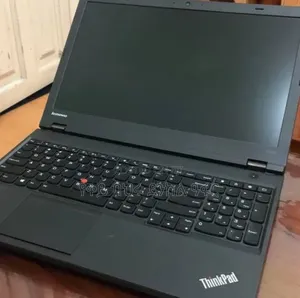 New Laptop Lenovo ThinkPad T450 8GB Intel Core i5 SSD 500GB