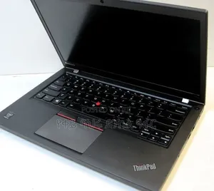 New Laptop Lenovo ThinkPad T450 8GB Intel Core i5 SSD 500GB