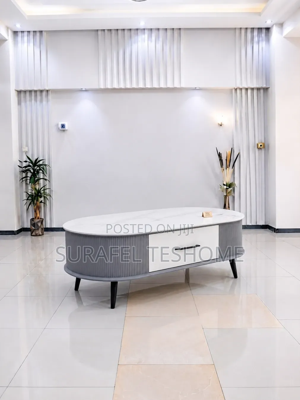 የሶፋ መሀል ጠረጴዛዎች ለሽያጭ | Sofa Center Tables for-Sale
