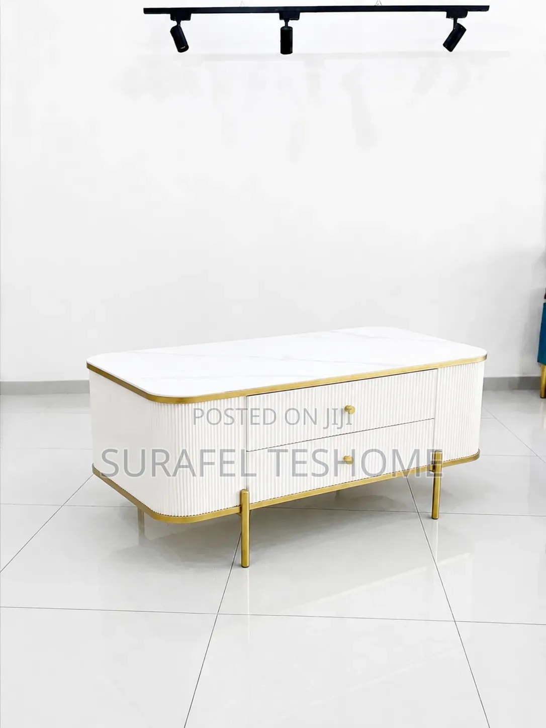 የሶፋ መሀል ጠረጴዛዎች ለሽያጭ | Sofa Center Tables for-Sale