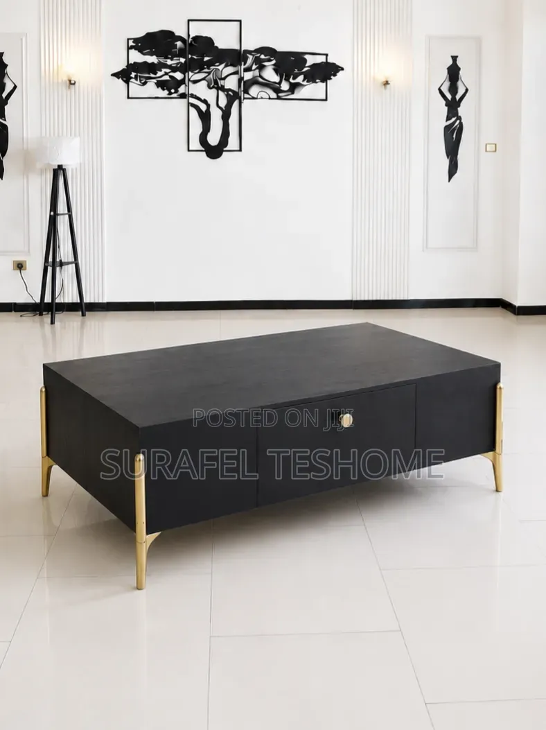 የሶፋ መሀል ጠረጴዛዎች ለሽያጭ | Sofa Center Tables for-Sale