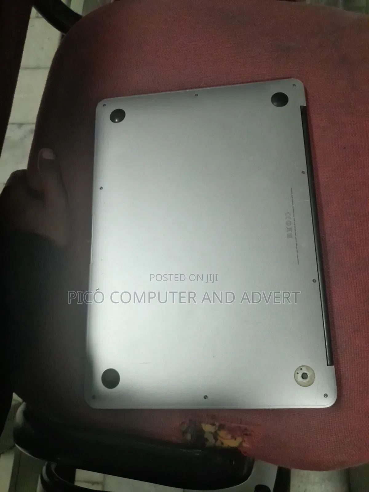 Laptop Apple MacBook Air 2013 4GB Intel Core i5 SSD 128GB