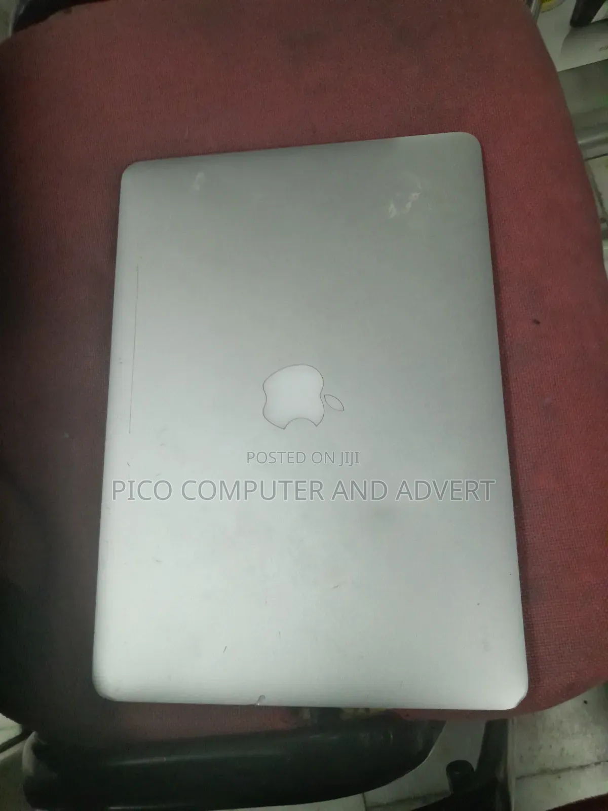 Laptop Apple MacBook Air 2013 4GB Intel Core i5 SSD 128GB