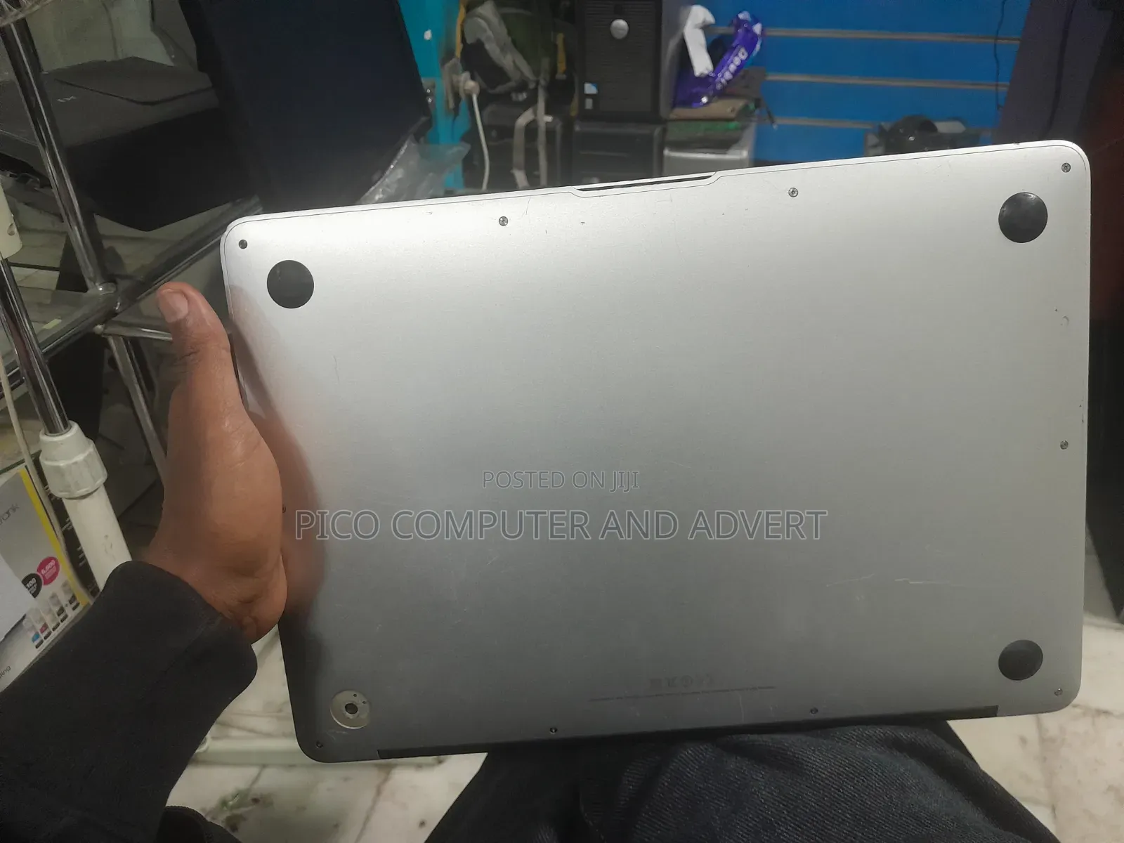 Laptop Apple MacBook Air 2013 4GB Intel Core i5 SSD 128GB