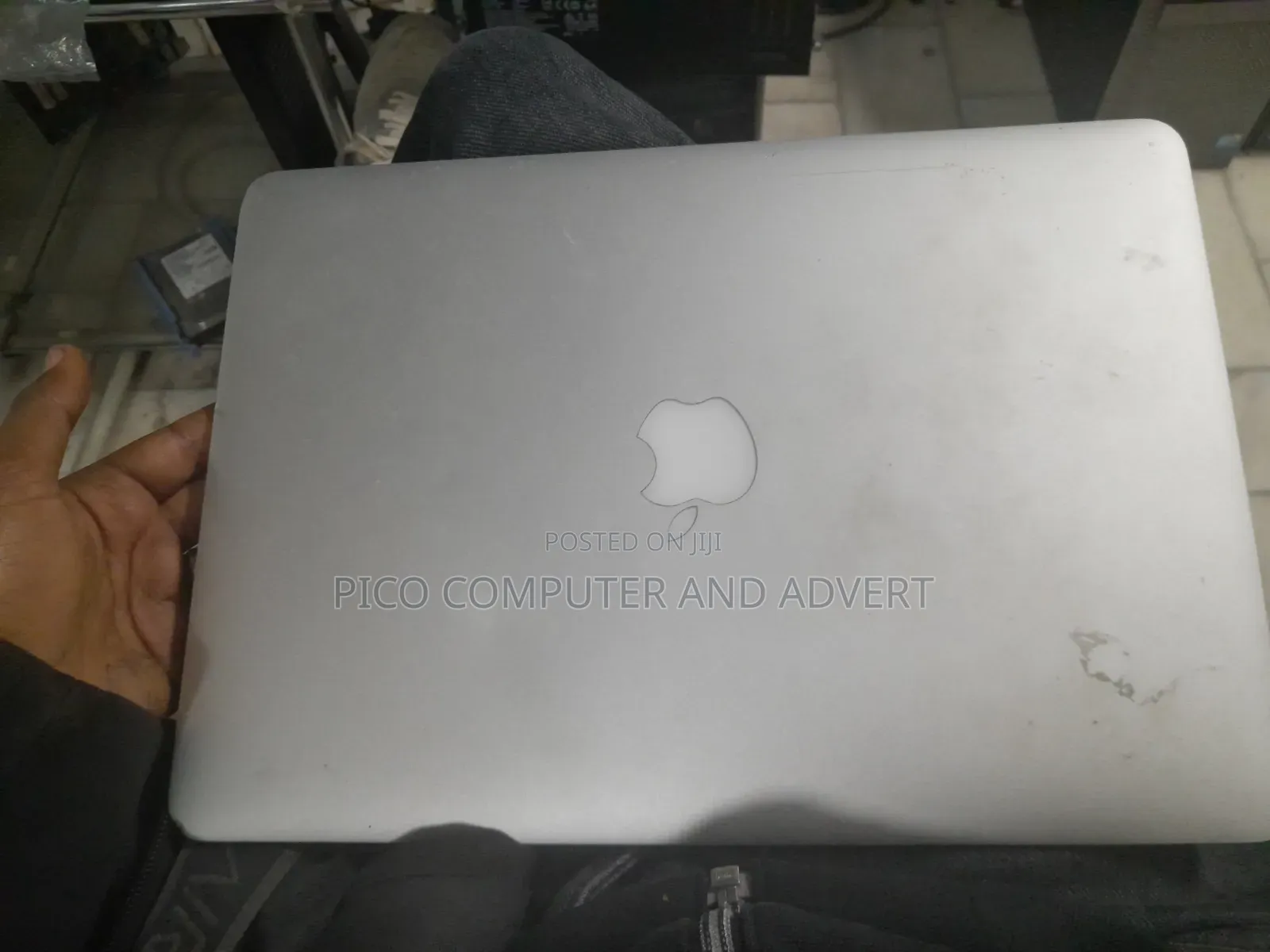 Laptop Apple MacBook Air 2013 4GB Intel Core i5 SSD 128GB