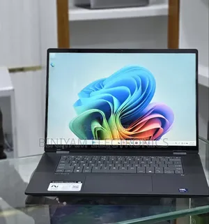 New Laptop HP OmniBook Ultra Flip 16" 16GB Intel Core Ultra 7 SSD 1T