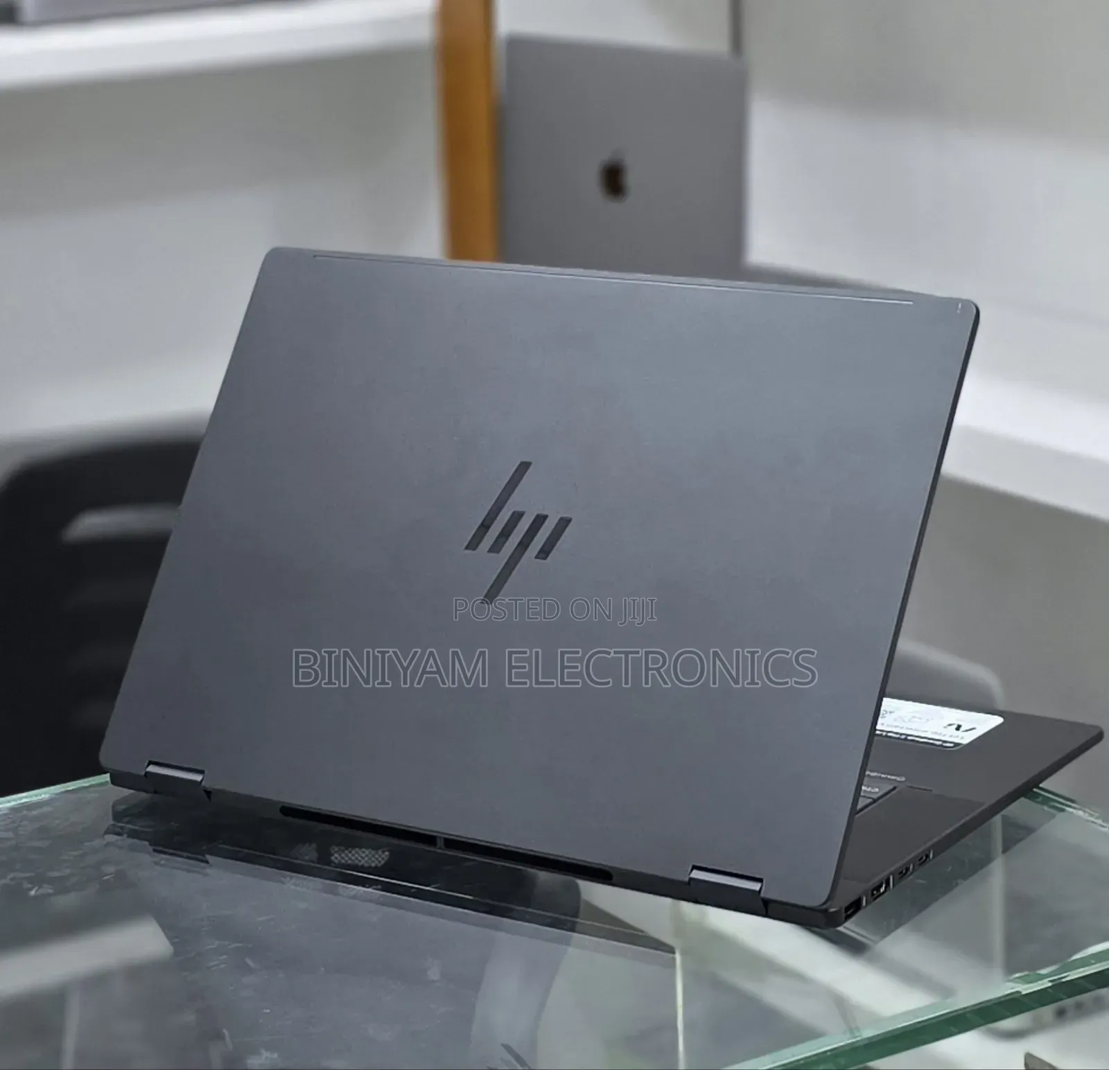 New Laptop HP OmniBook Ultra Flip 16" 16GB Intel Core Ultra 7 SSD 1T