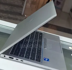 New Laptop HP EliteBook 840 G8 16GB Intel Core i5 SSD 512GB