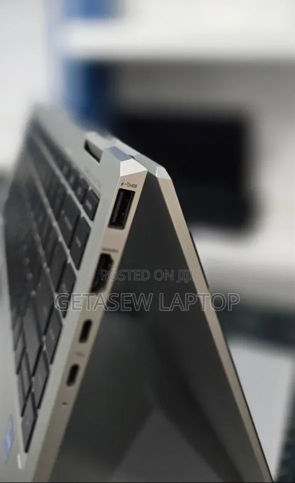 New Laptop HP Spectre 16GB Intel Core i7 SSD 1T