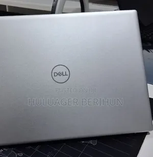 New Laptop Dell Inspiron 15 16GB AMD Ryzen 7 SSD 1T