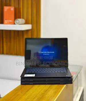 New Laptop HP OmniBook Ultra Flip 14" 16GB Intel Core Ultra 7 SSD 1T