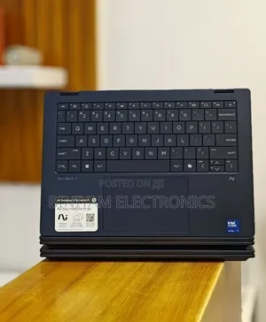 New Laptop HP OmniBook Ultra Flip 14" 16GB Intel Core Ultra 7 SSD 1T