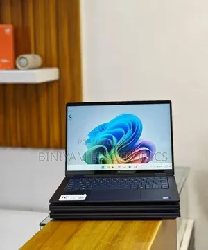 New Laptop HP OmniBook Ultra Flip 14" 16GB Intel Core Ultra 7 SSD 1T