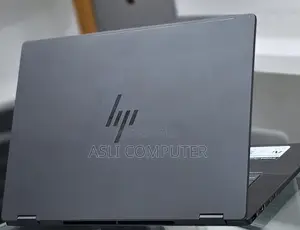New Laptop HP OmniBook X Flip 16" 16GB Intel Core Ultra 7 SSD 1T