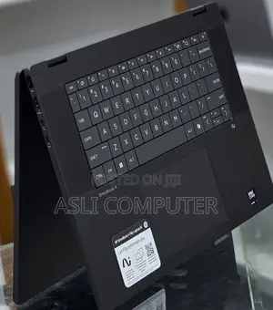 New Laptop HP OmniBook X Flip 16" 16GB Intel Core Ultra 7 SSD 1T