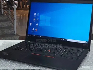 New Laptop Lenovo ThinkPad T14 16GB AMD Ryzen 5 SSD 512GB