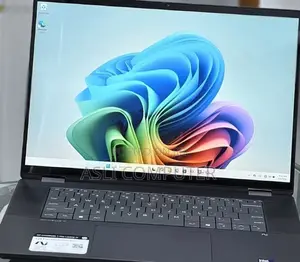 New Laptop HP OmniBook X Flip 16" 16GB Intel Core Ultra 7 SSD 1T
