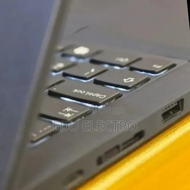 New Laptop Lenovo ThinkPad t495s 16GB AMD Ryzen 7 SSD 512GB