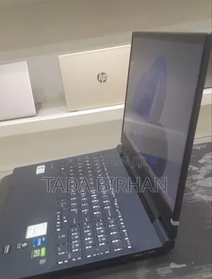 New Laptop HP Victus 15 16GB Intel Core i7 SSD 512GB