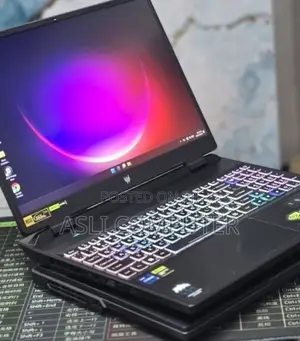 New Laptop Acer Predator Helios Neo 16 16GB Intel Core i7 SSD 512GB
