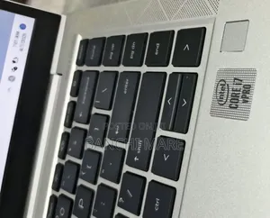 New Laptop HP EliteBook 840 G7 16GB Intel Core i7 SSD 512GB