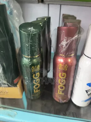 Fogg Fragrance