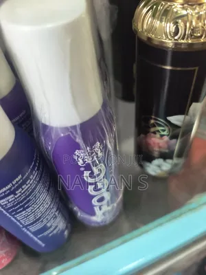 Fogg Fragrance