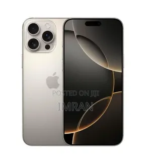 Apple iPhone 16 Pro Max 256 GB