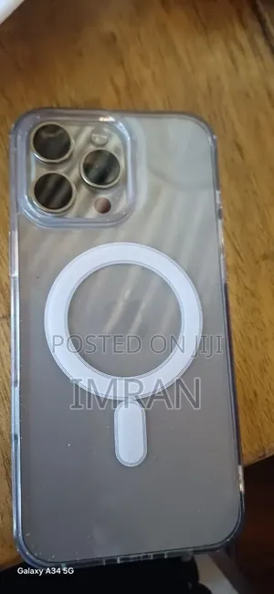 Apple iPhone 16 Pro Max 256 GB