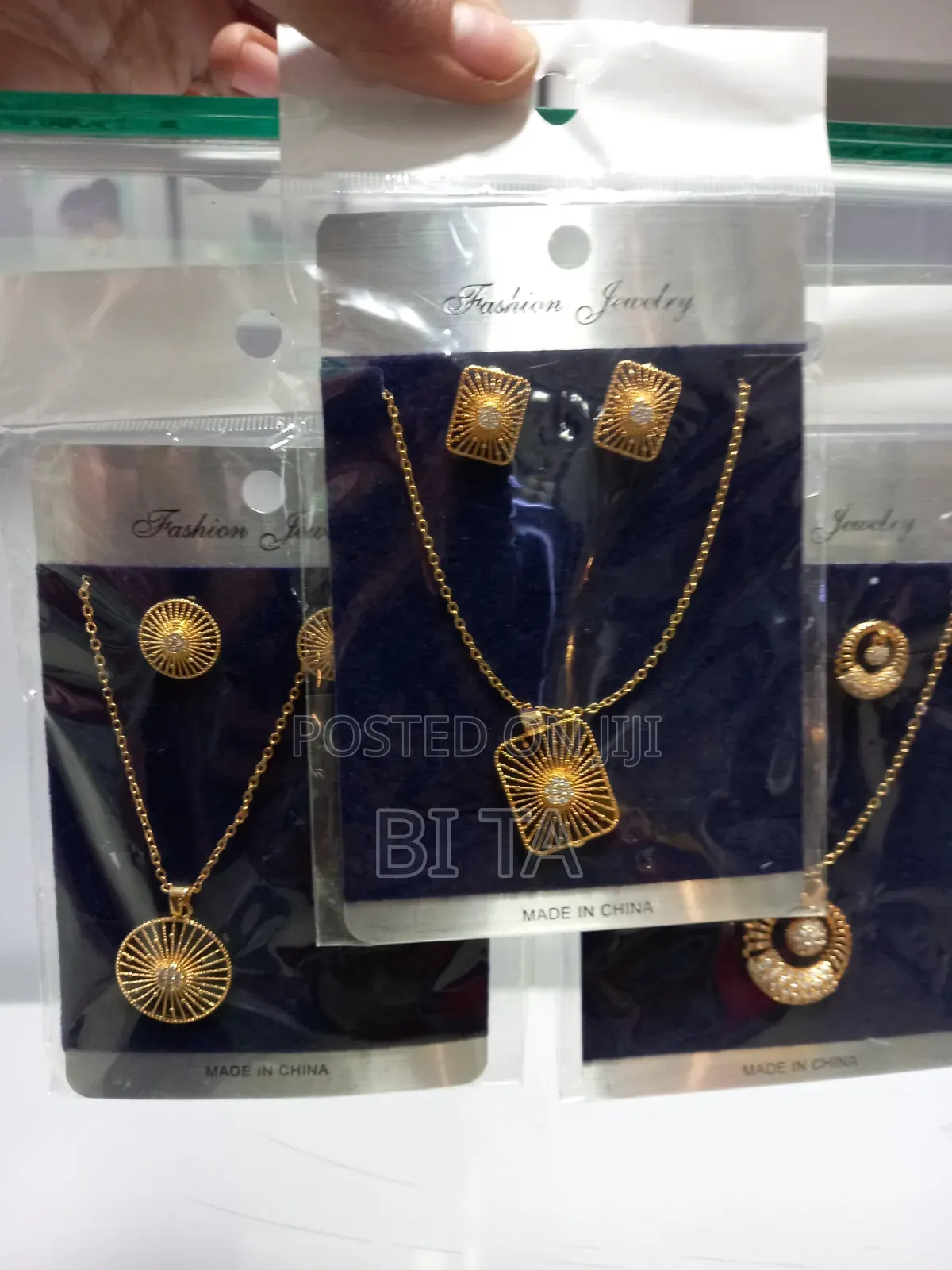 Jewllery Set
