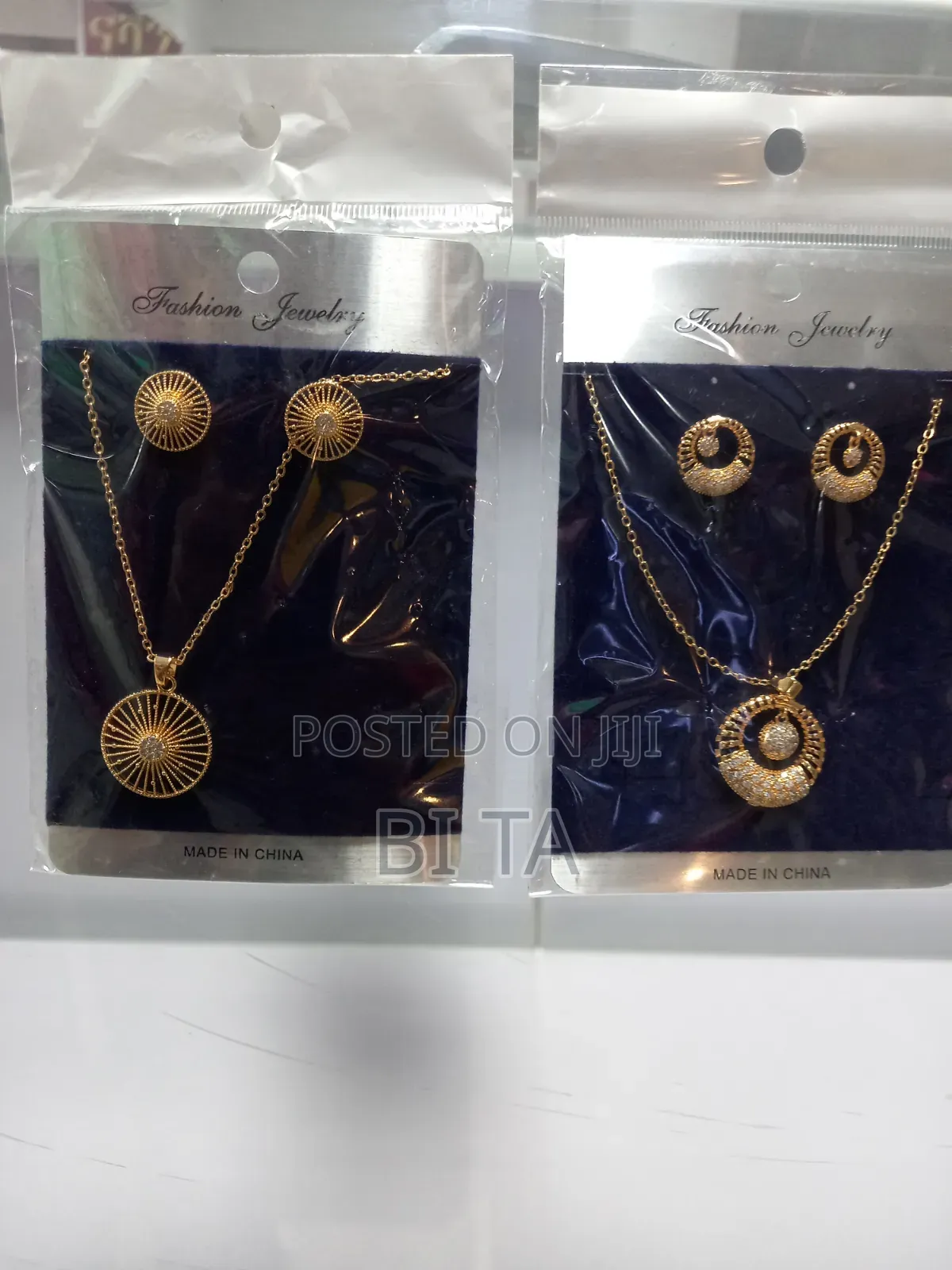 Jewllery Set