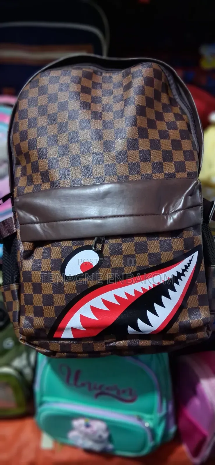 Bape Stayle