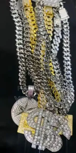 Necklace Quality