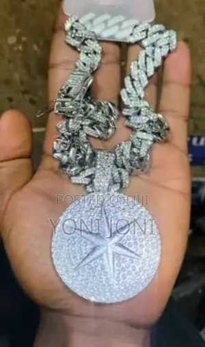 Necklace Quality